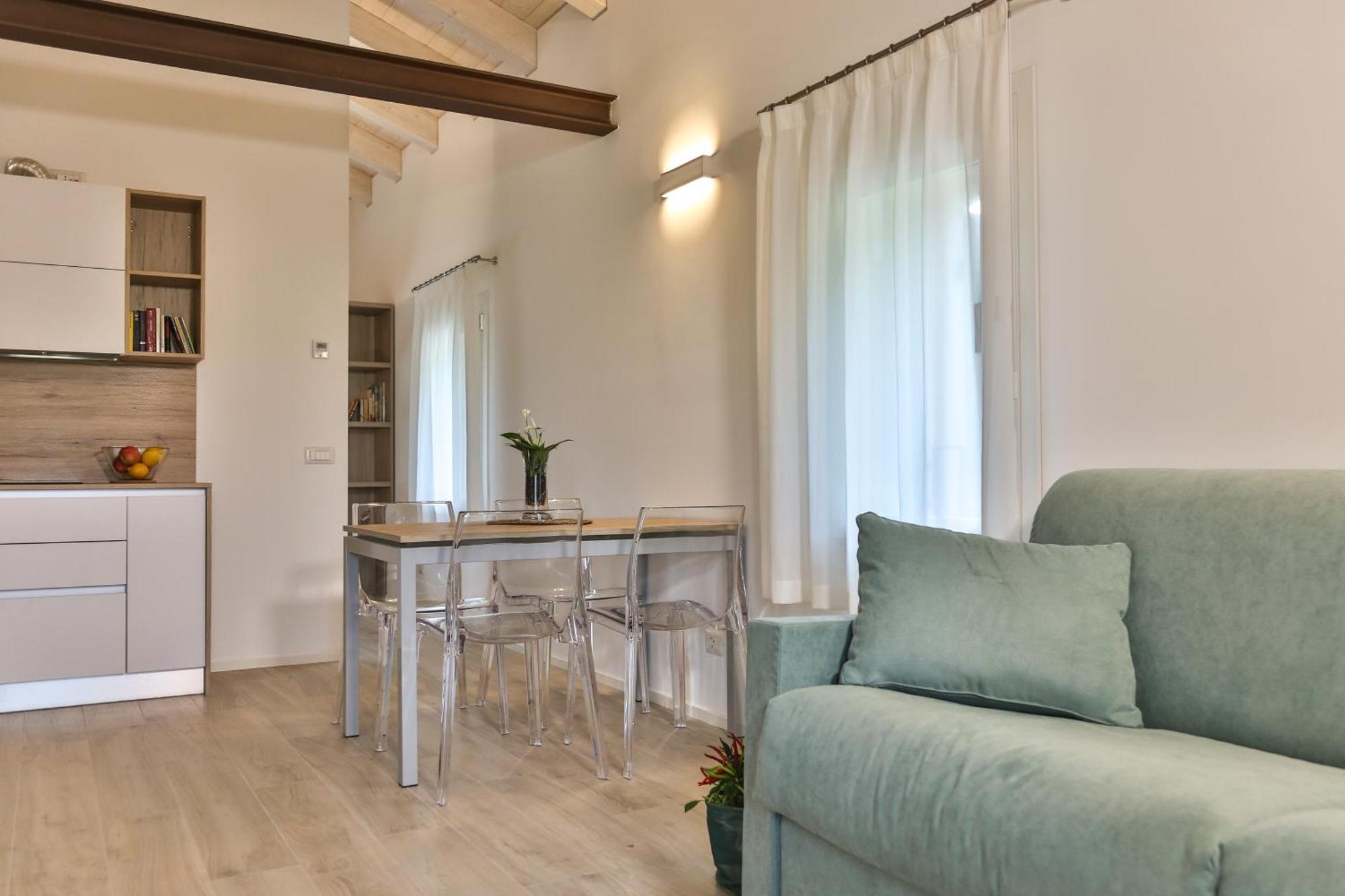 Aparthotel Casa Massaro Todeschini Abano Terme Exterior foto